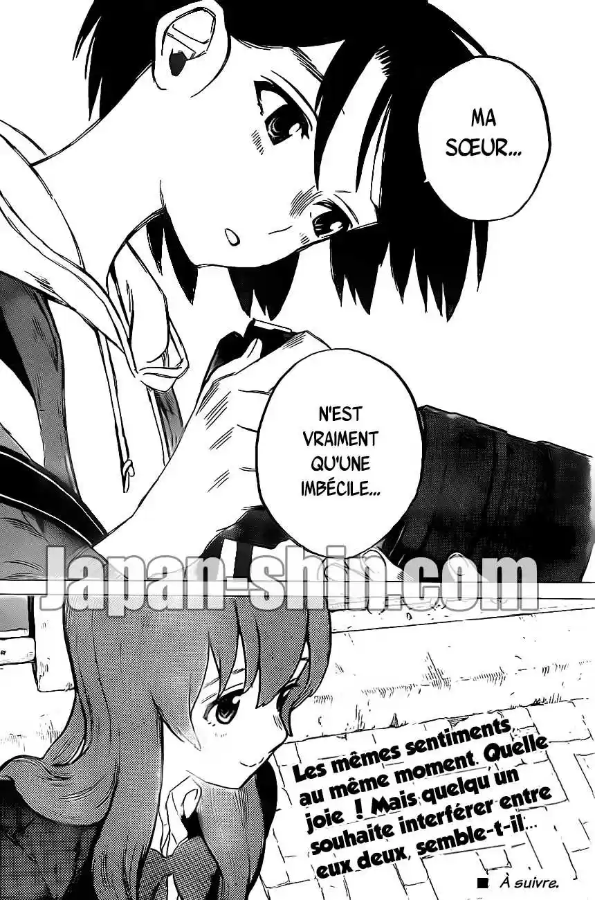 Read A Silent Voice FR Manga Online