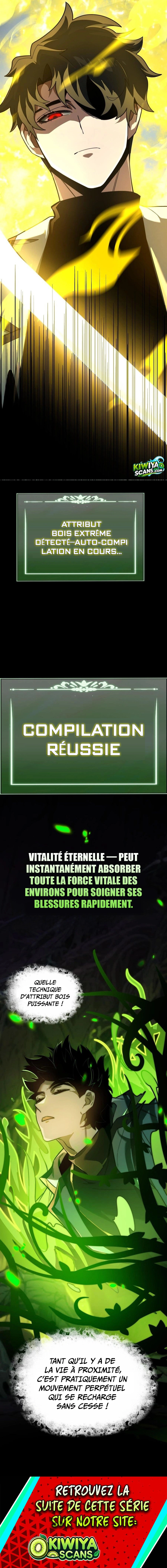 Read After the School Belle Dumped Me, I Became a Martial Arts God FR Manga Online