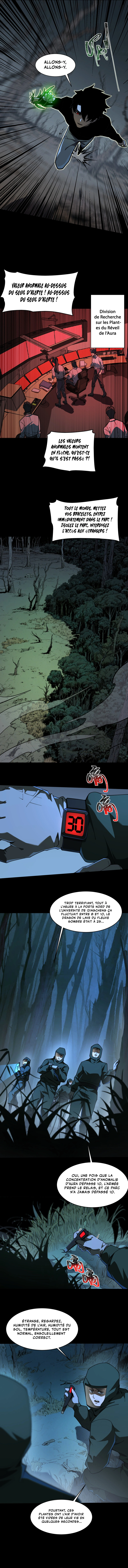 Read After the School Belle Dumped Me, I Became a Martial Arts God FR Manga Online