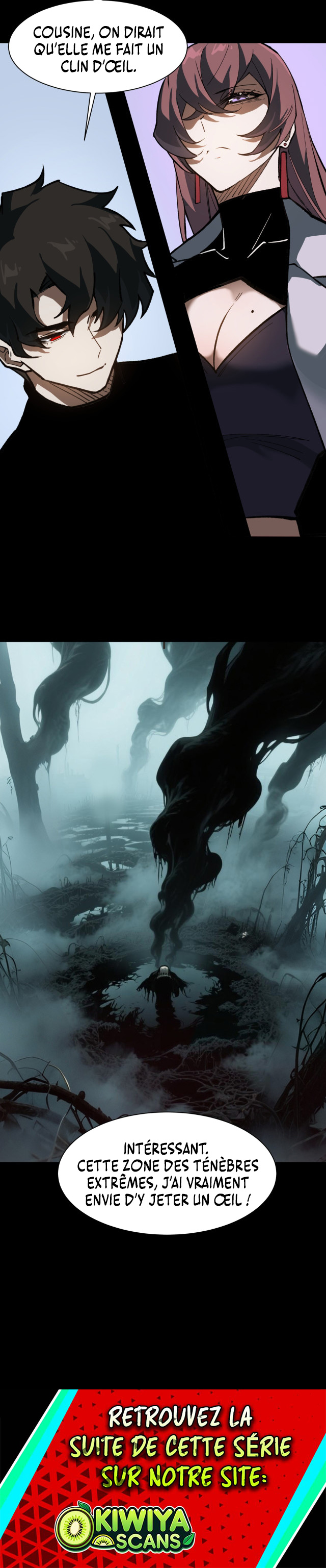 Read After the School Belle Dumped Me, I Became a Martial Arts God FR Manga Online