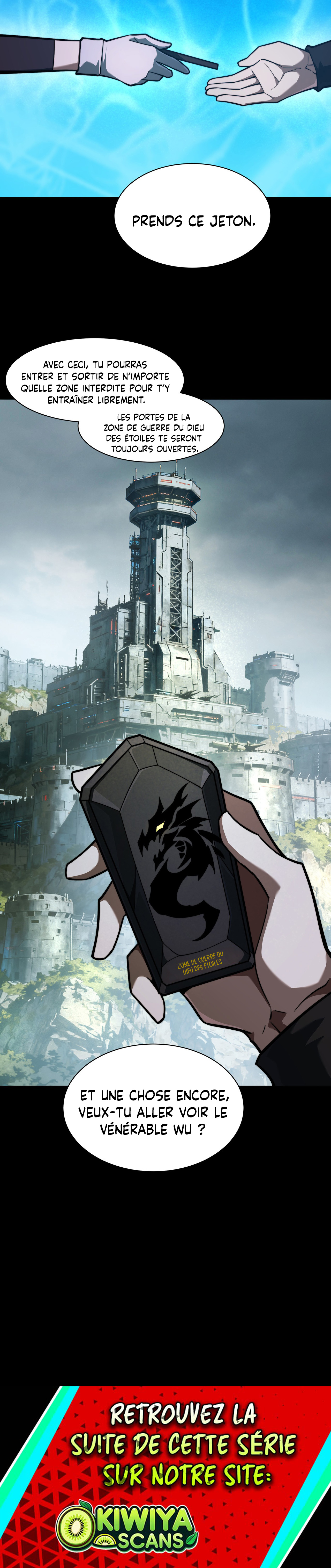 Read After the School Belle Dumped Me, I Became a Martial Arts God FR Manga Online