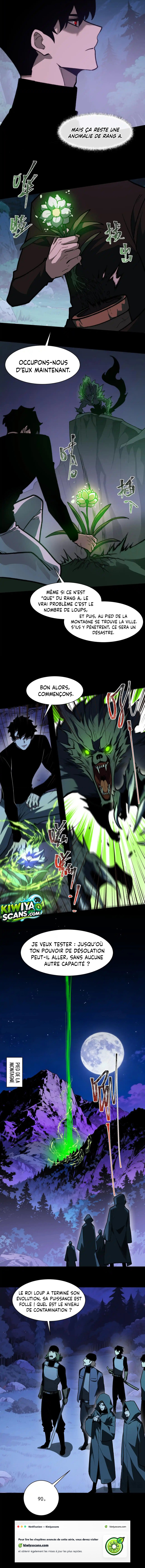 Read After the School Belle Dumped Me, I Became a Martial Arts God FR Manga Online