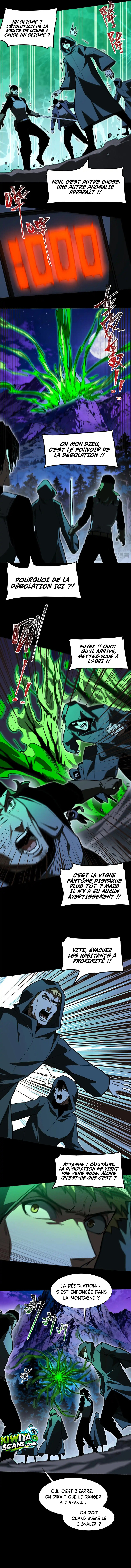 Read After the School Belle Dumped Me, I Became a Martial Arts God FR Manga Online