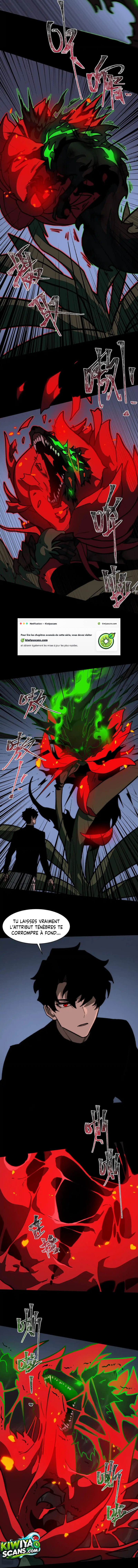 Read After the School Belle Dumped Me, I Became a Martial Arts God FR Manga Online