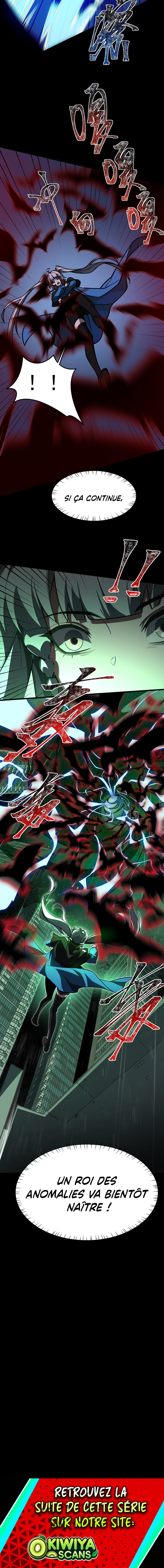 Read After the School Belle Dumped Me, I Became a Martial Arts God FR Manga Online