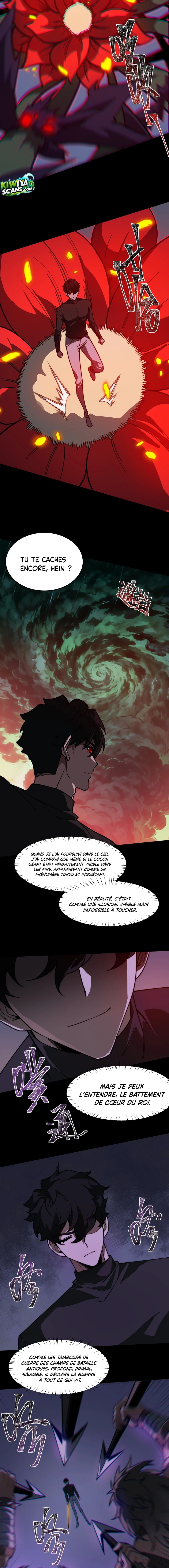 Read After the School Belle Dumped Me, I Became a Martial Arts God FR Manga Online