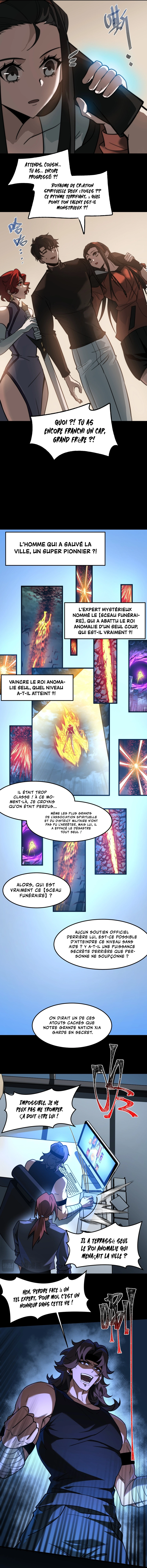 Read After the School Belle Dumped Me, I Became a Martial Arts God FR Manga Online