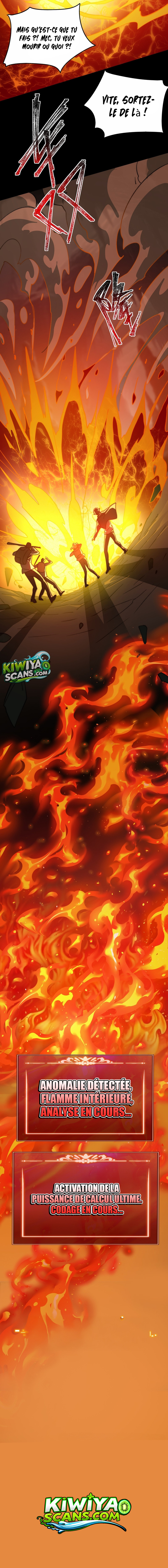 Read After the School Belle Dumped Me, I Became a Martial Arts God FR Manga Online