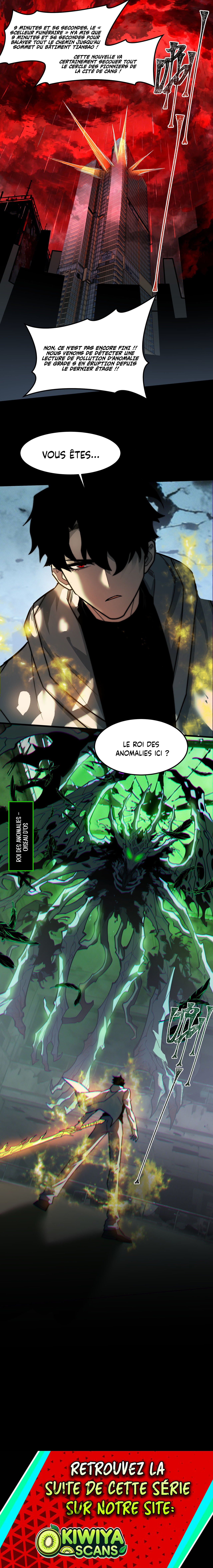 Read After the School Belle Dumped Me, I Became a Martial Arts God FR Manga Online