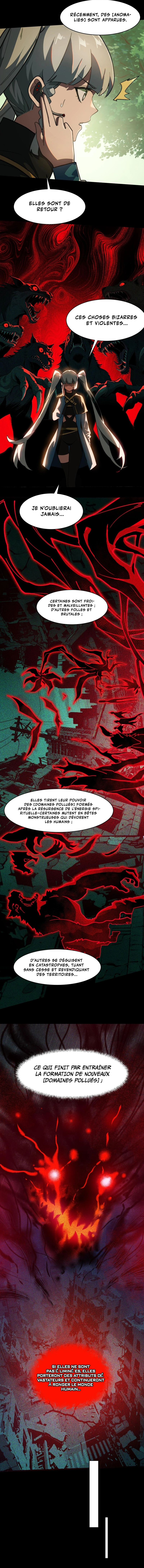 Read After the School Belle Dumped Me, I Became a Martial Arts God FR Manga Online