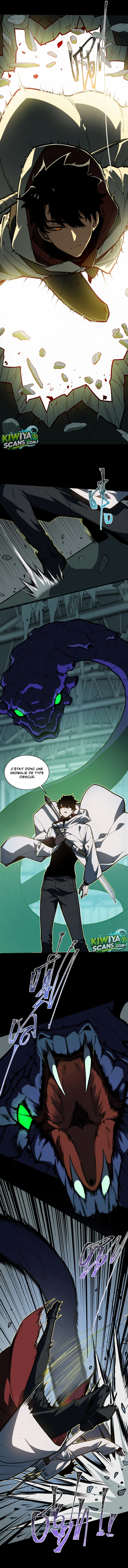 Read After the School Belle Dumped Me, I Became a Martial Arts God FR Manga Online