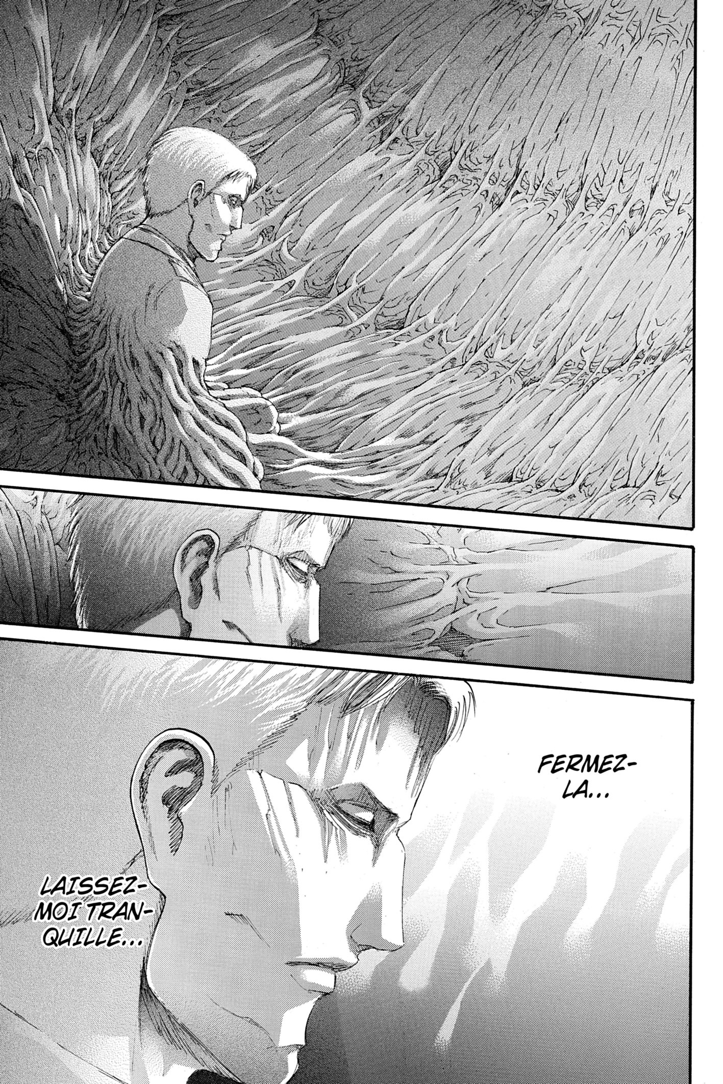 Read Attaque des titans FR Manga Online