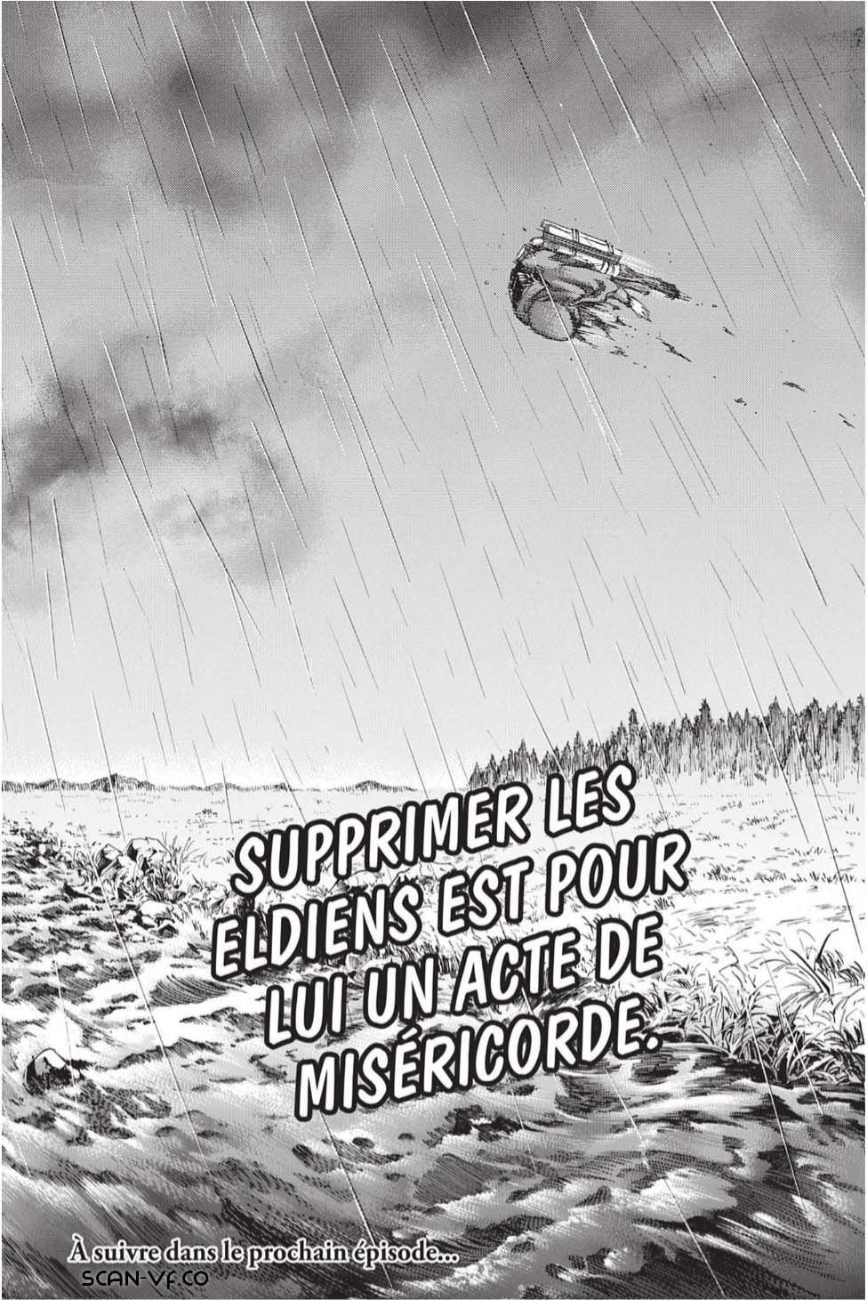 Read Attaque des titans FR Manga Online