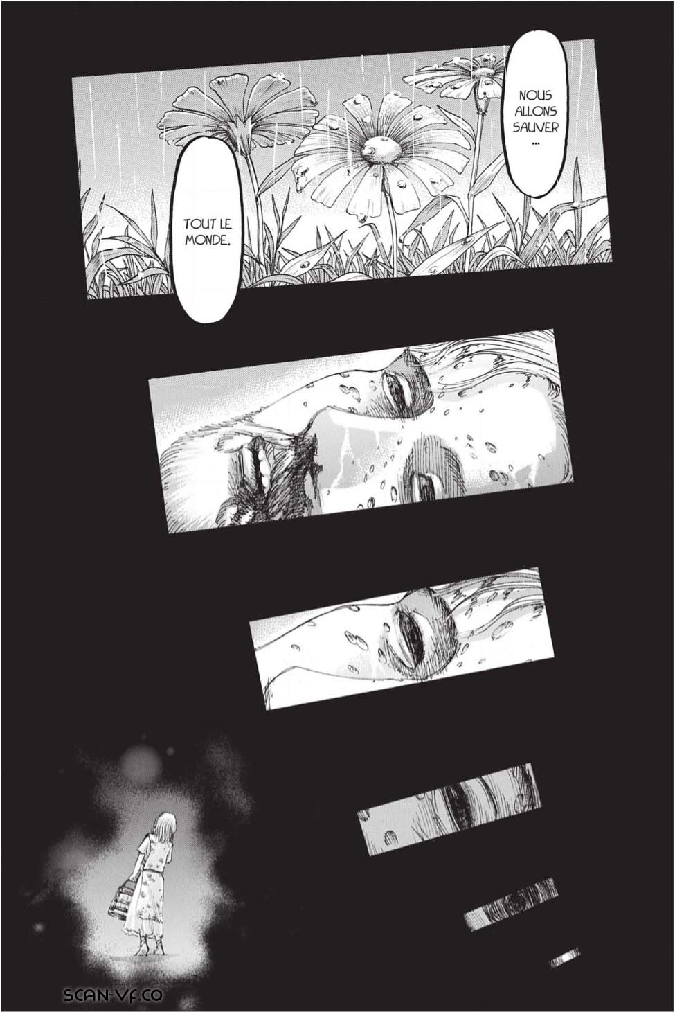 Read Attaque des titans FR Manga Online