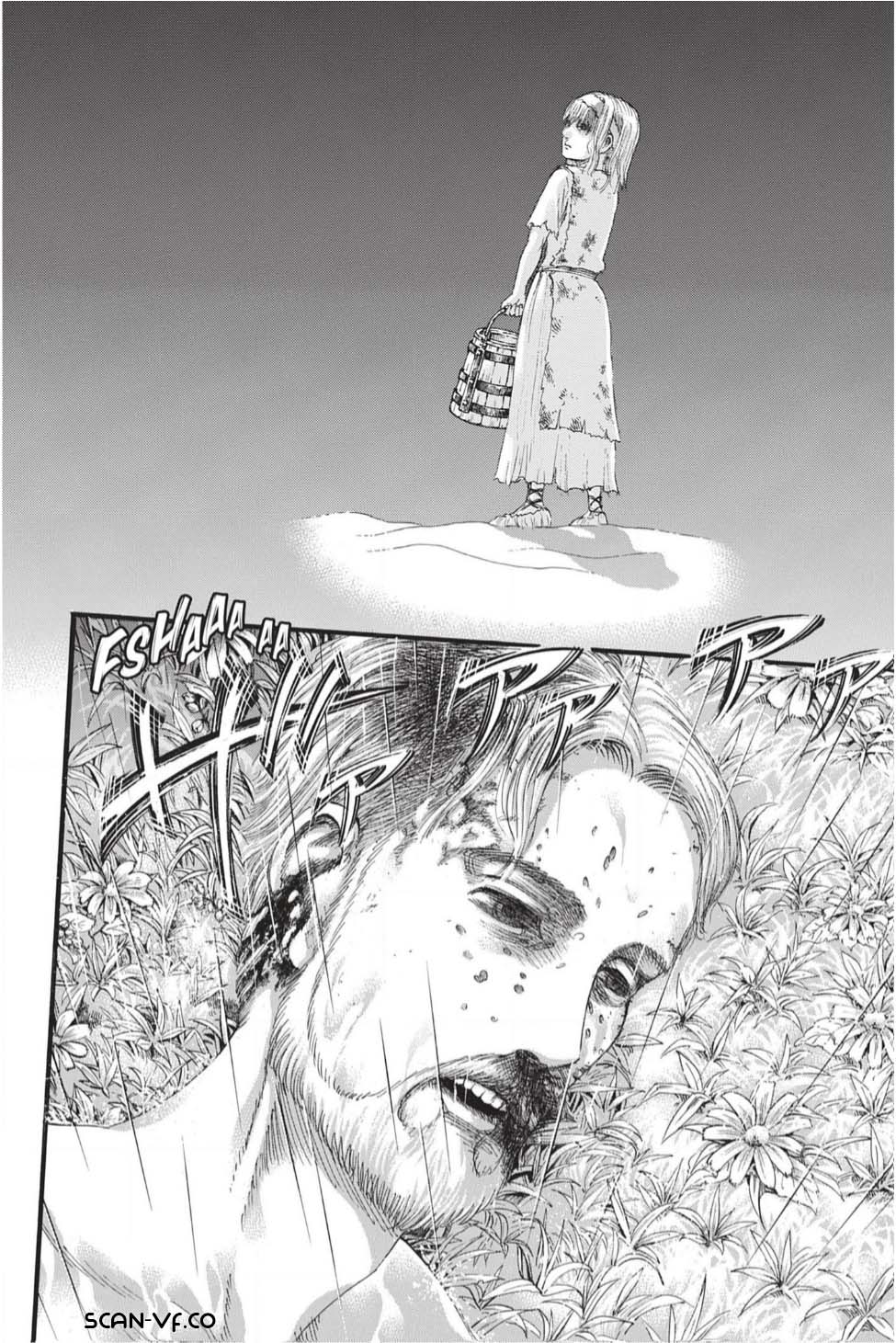 Read Attaque des titans FR Manga Online