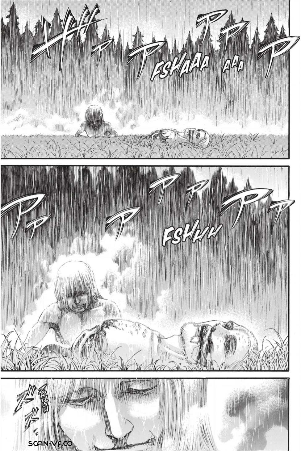 Read Attaque des titans FR Manga Online