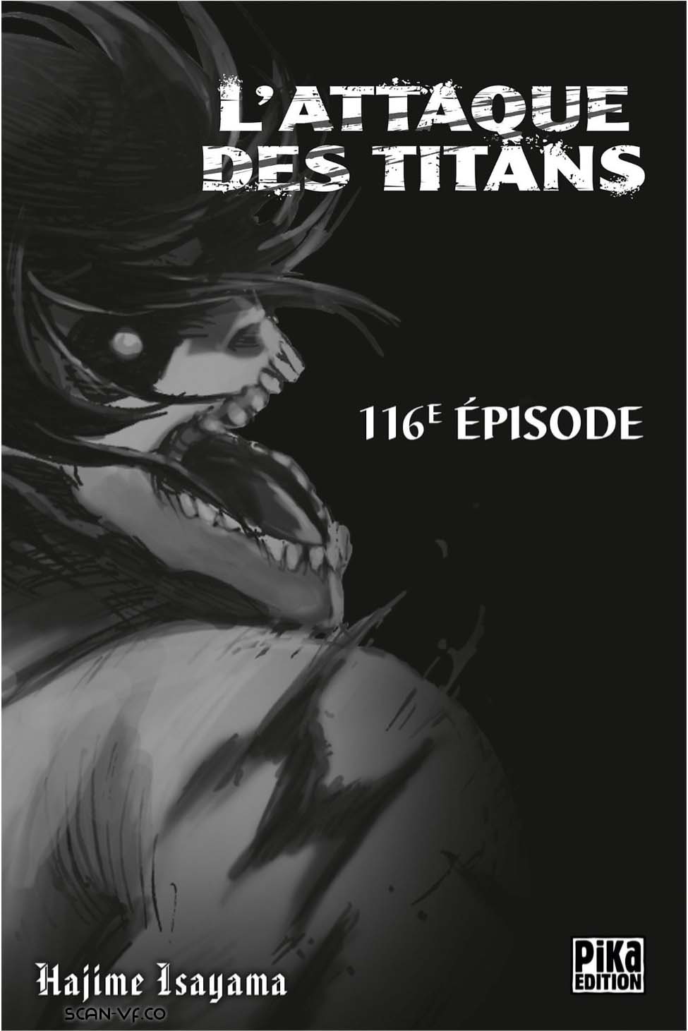 Read Attaque des titans FR Manga Online