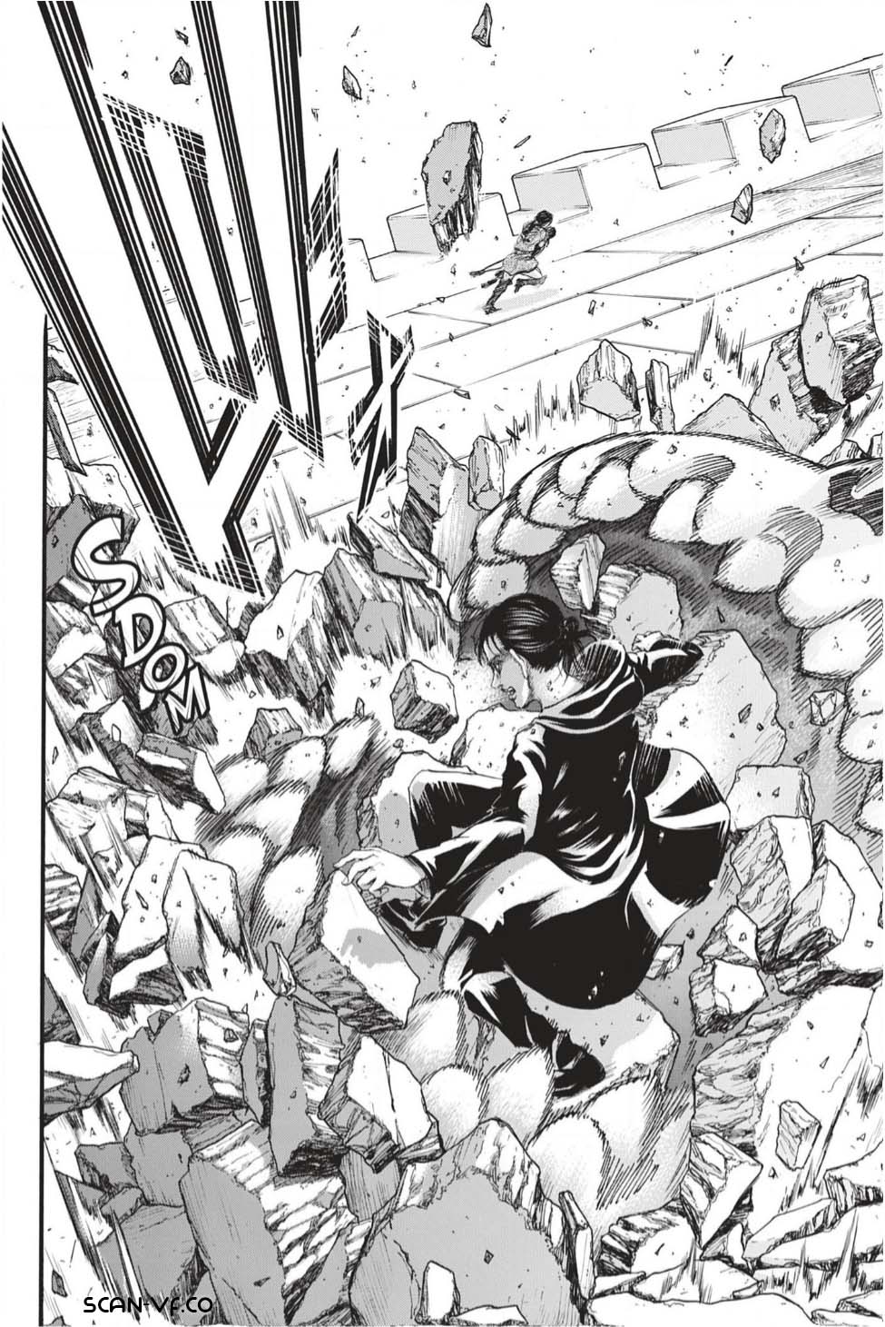 Read Attaque des titans FR Manga Online