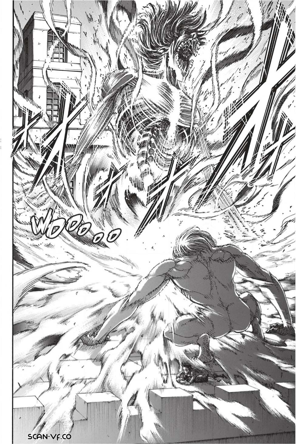 Read Attaque des titans FR Manga Online