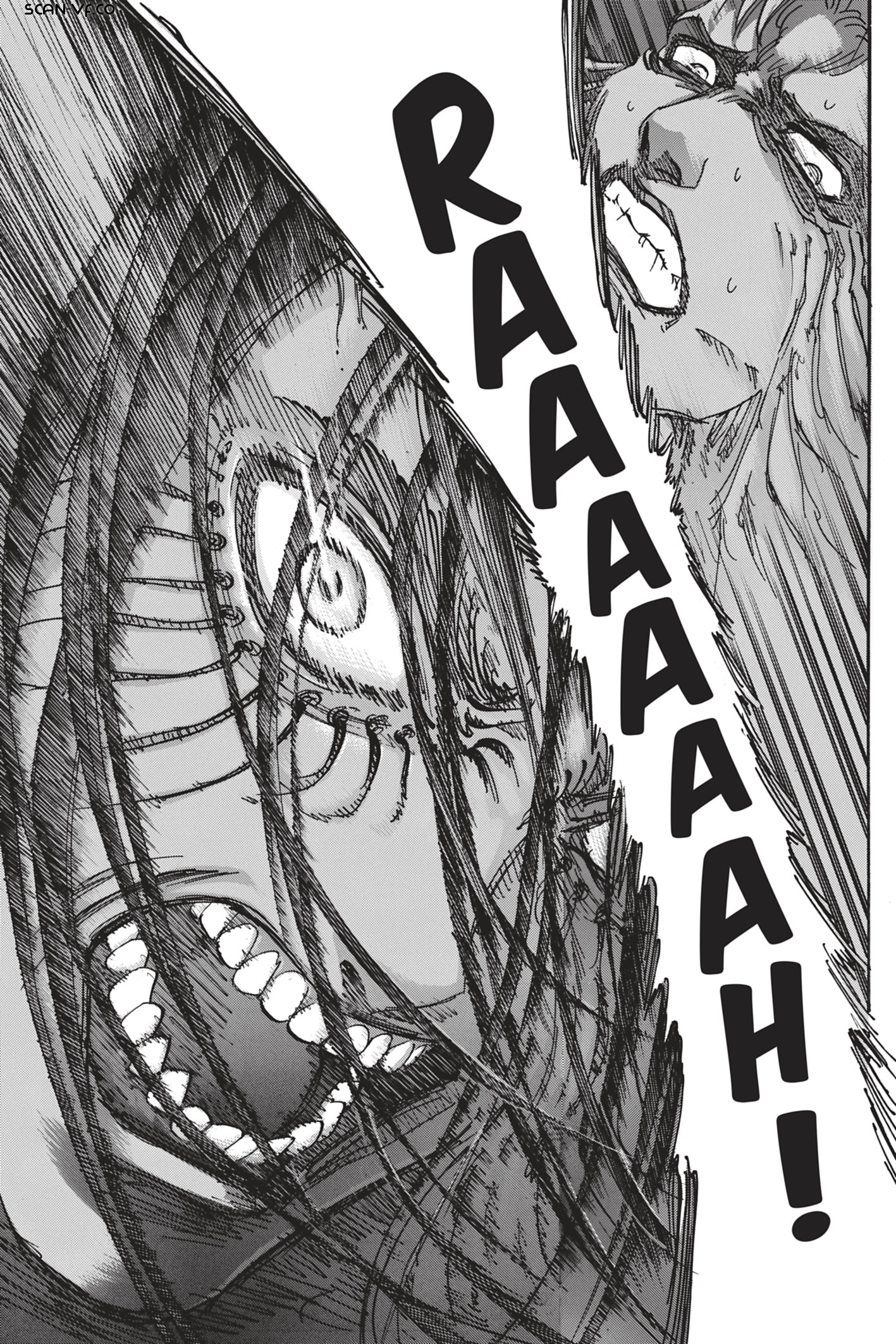 Read Attaque des titans FR Manga Online