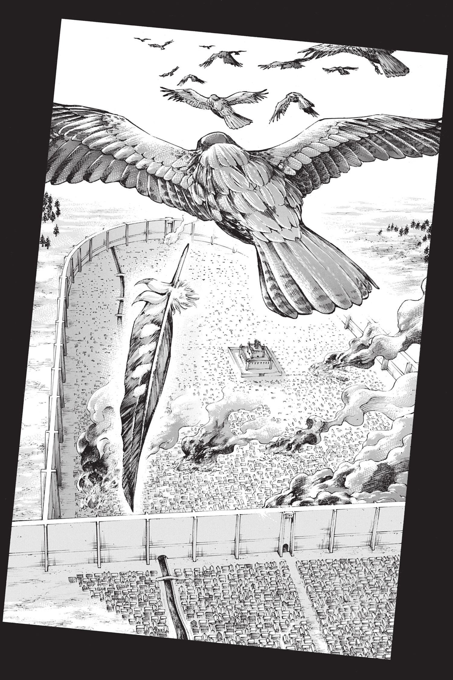 Read Attaque des titans FR Manga Online