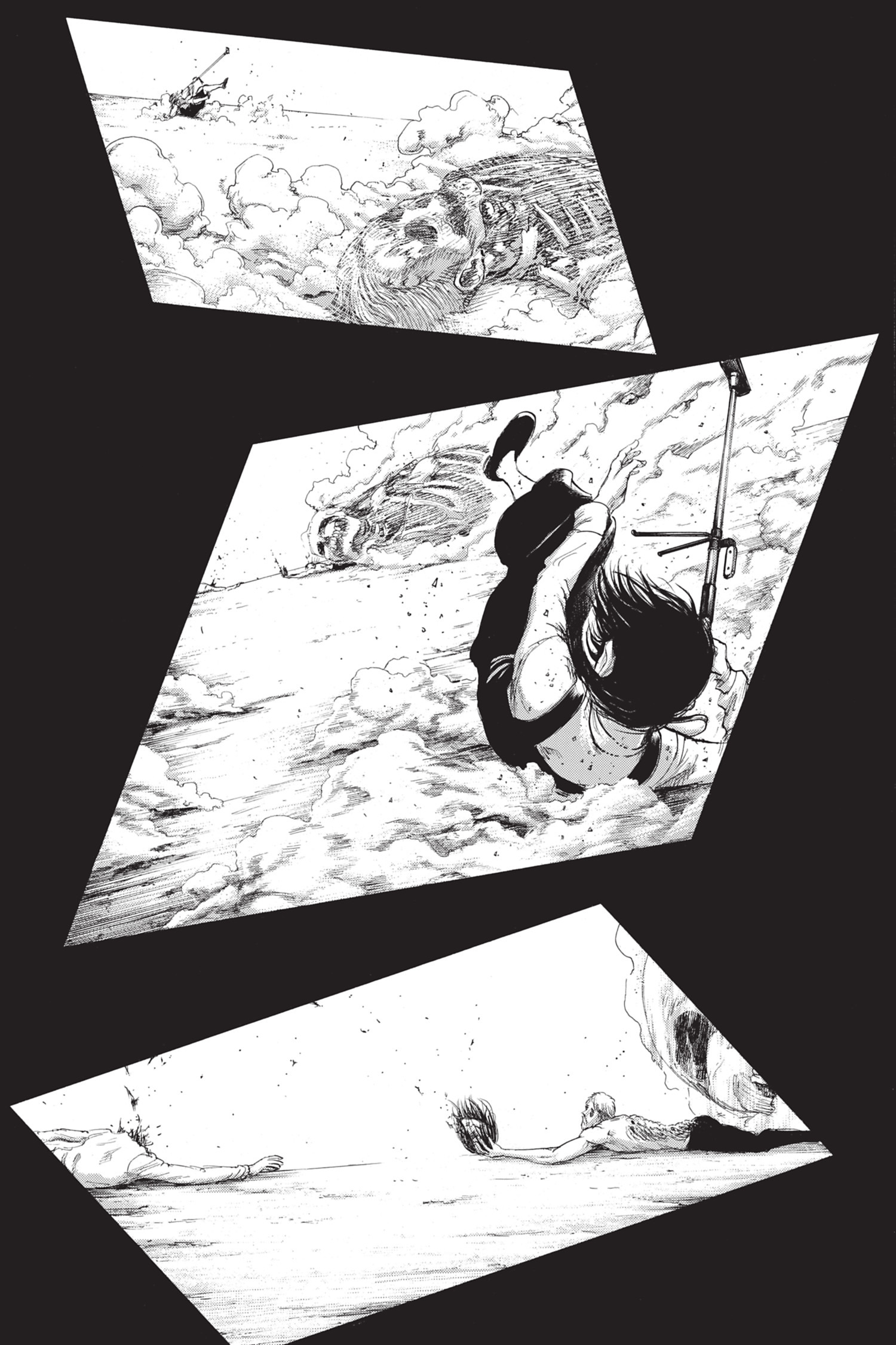 Read Attaque des titans FR Manga Online