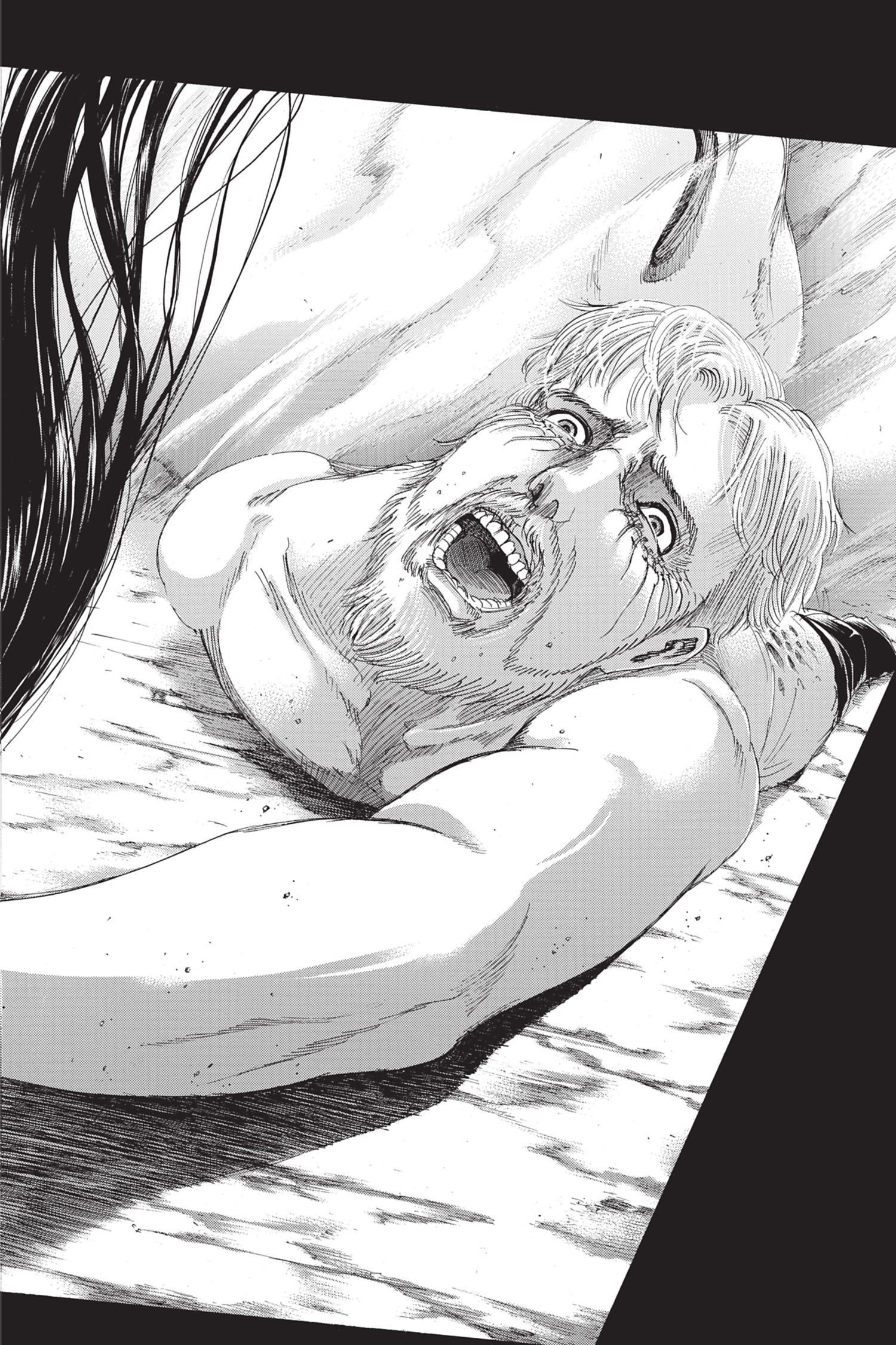 Read Attaque des titans FR Manga Online