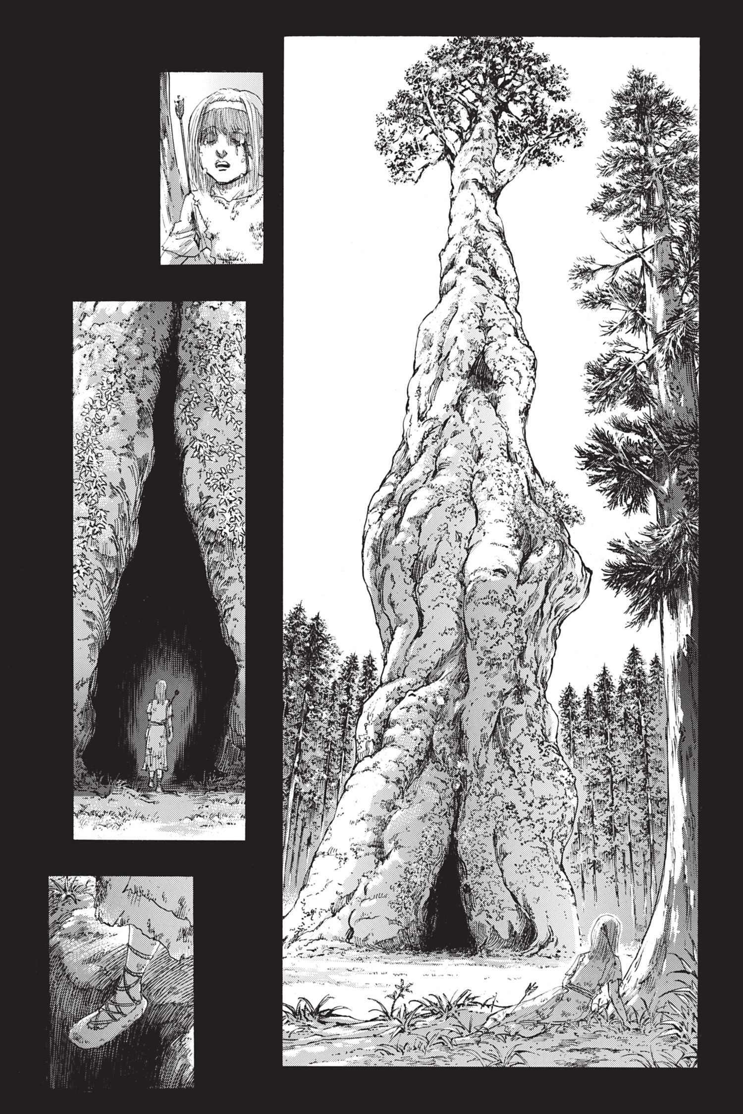 Read Attaque des titans FR Manga Online