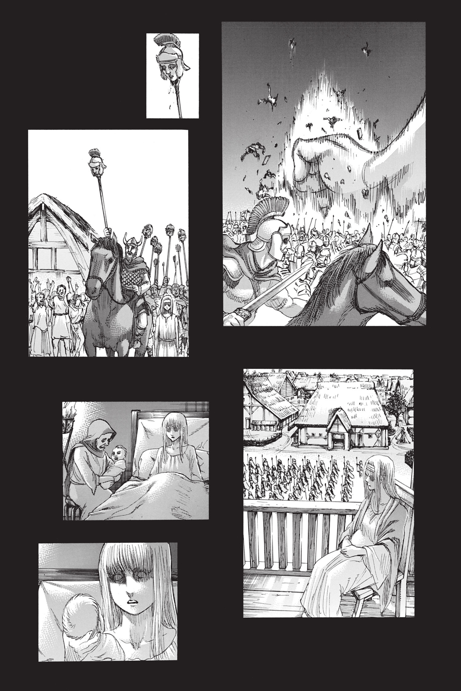 Read Attaque des titans FR Manga Online