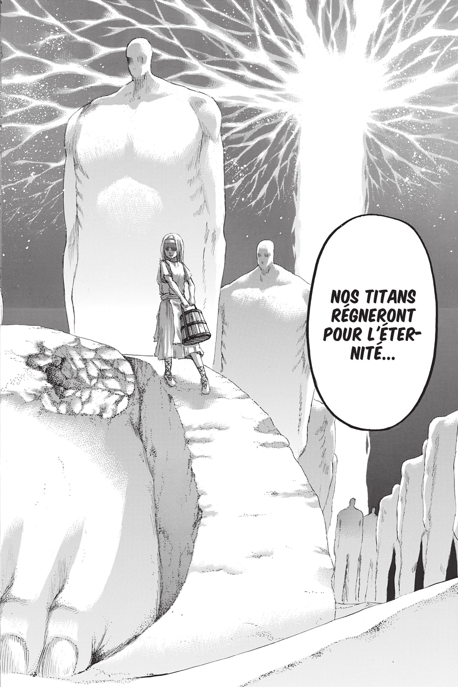 Read Attaque des titans FR Manga Online