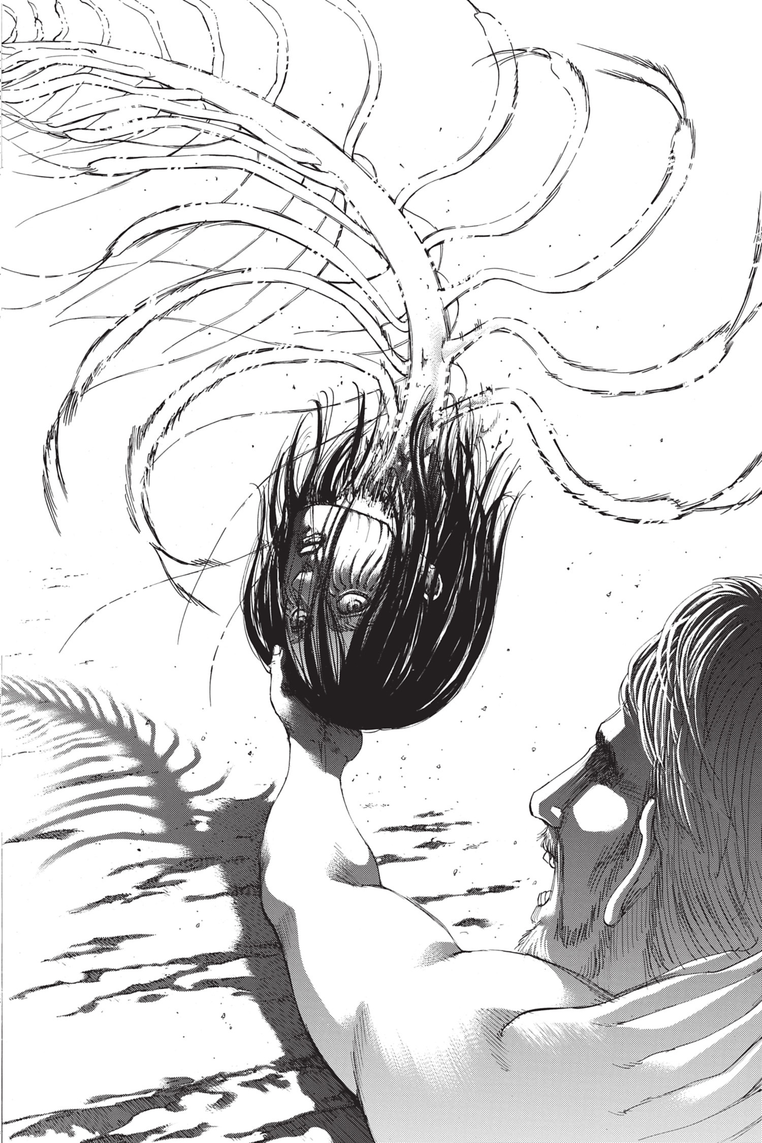 Read Attaque des titans FR Manga Online