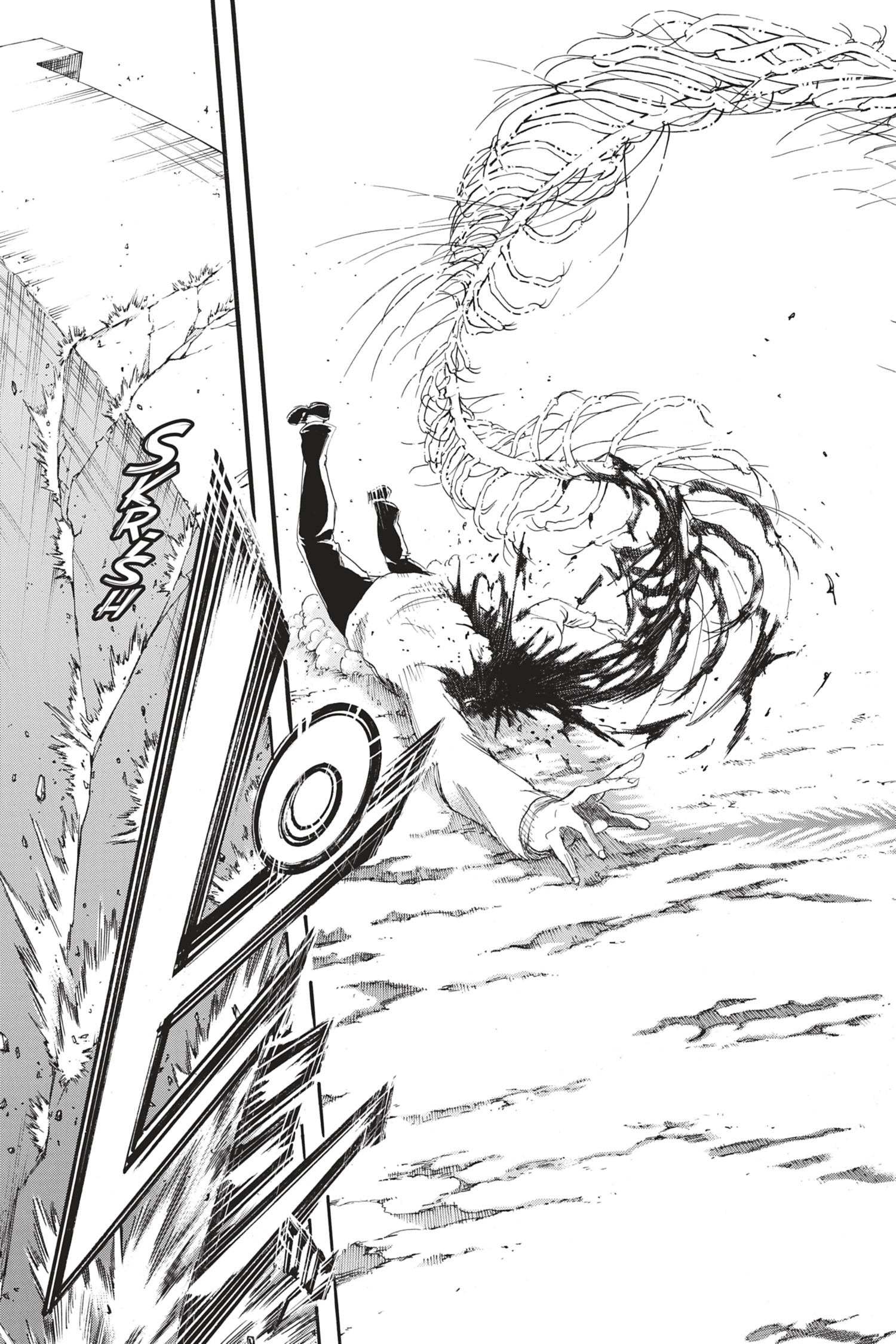 Read Attaque des titans FR Manga Online