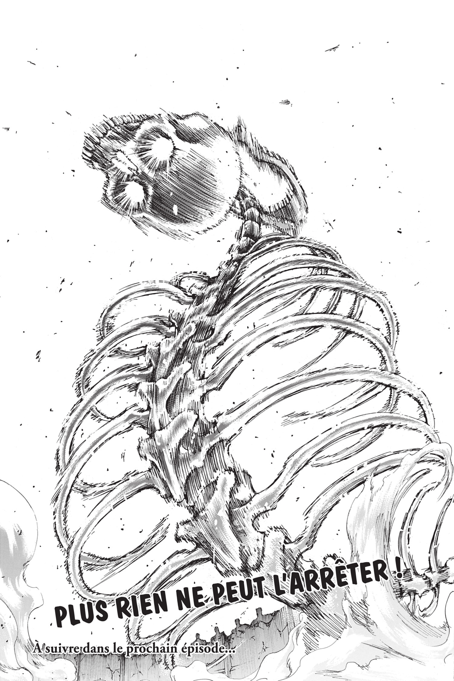 Read Attaque des titans FR Manga Online