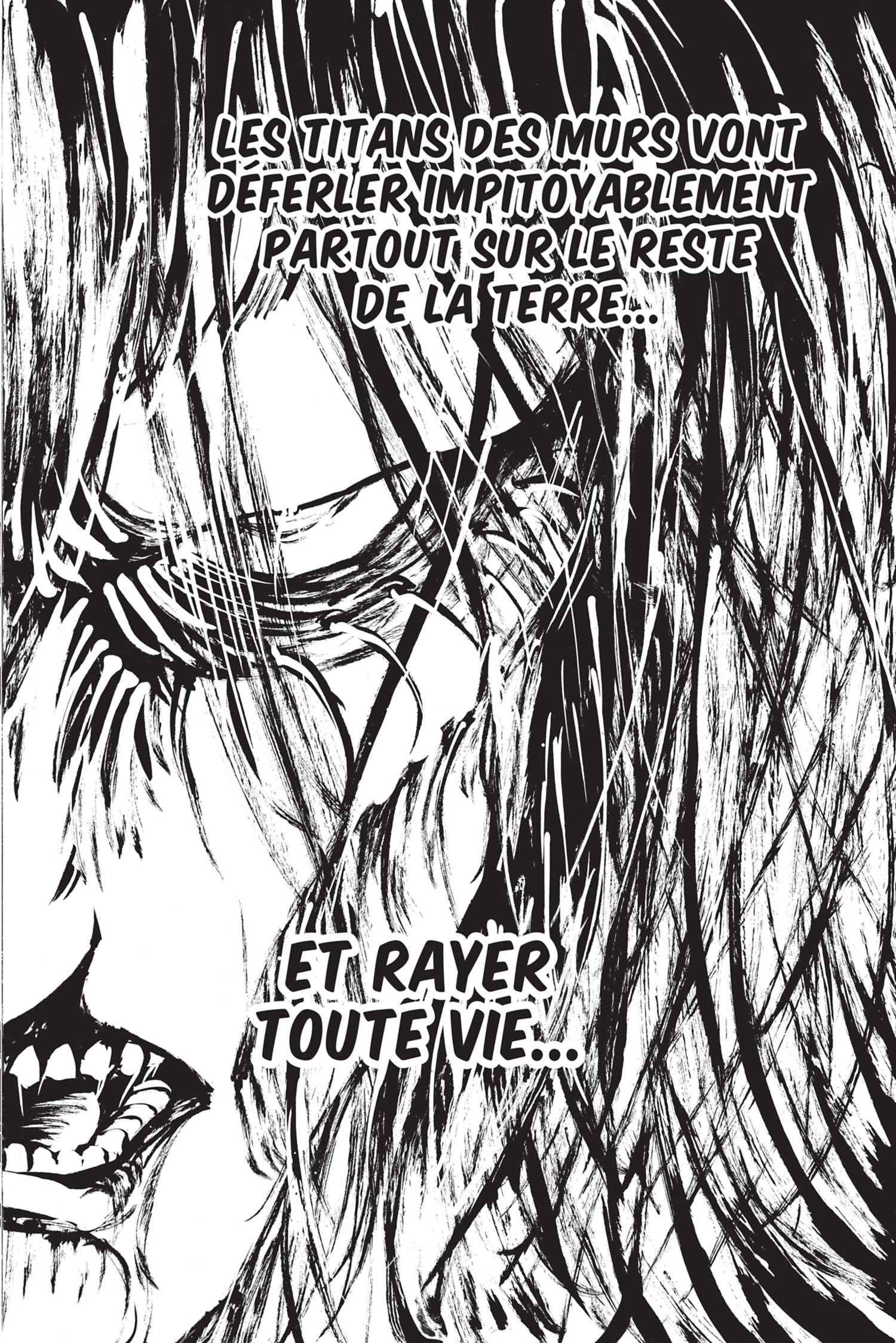 Read Attaque des titans FR Manga Online