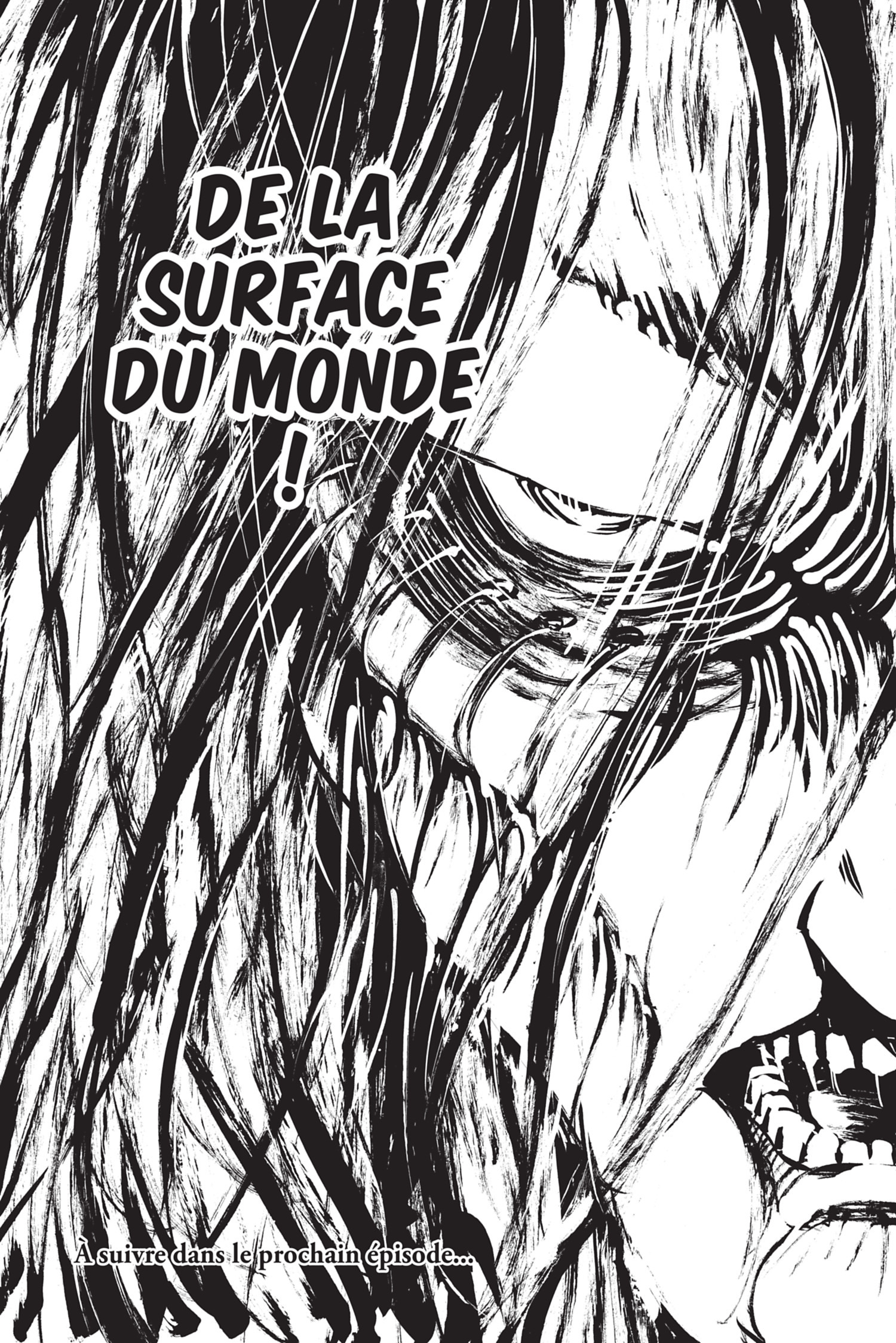 Read Attaque des titans FR Manga Online