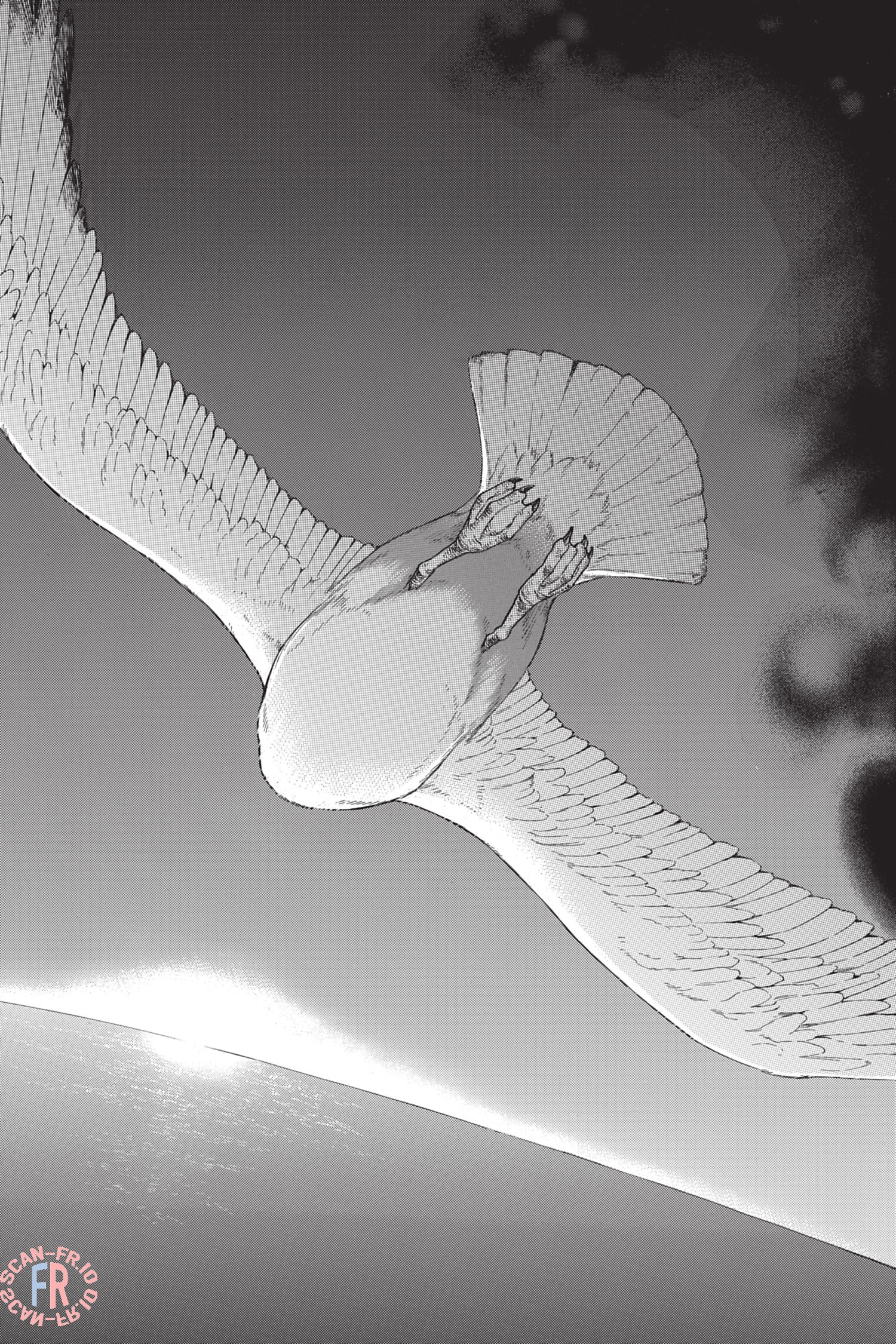 Read Attaque des titans FR Manga Online