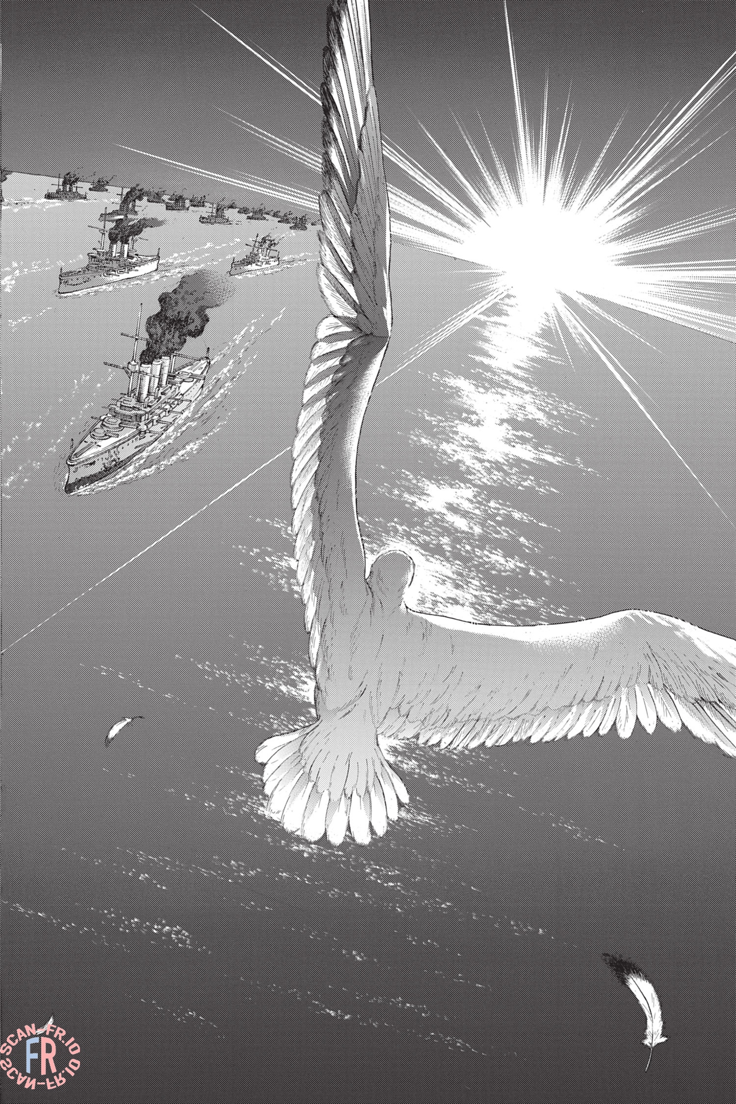 Read Attaque des titans FR Manga Online