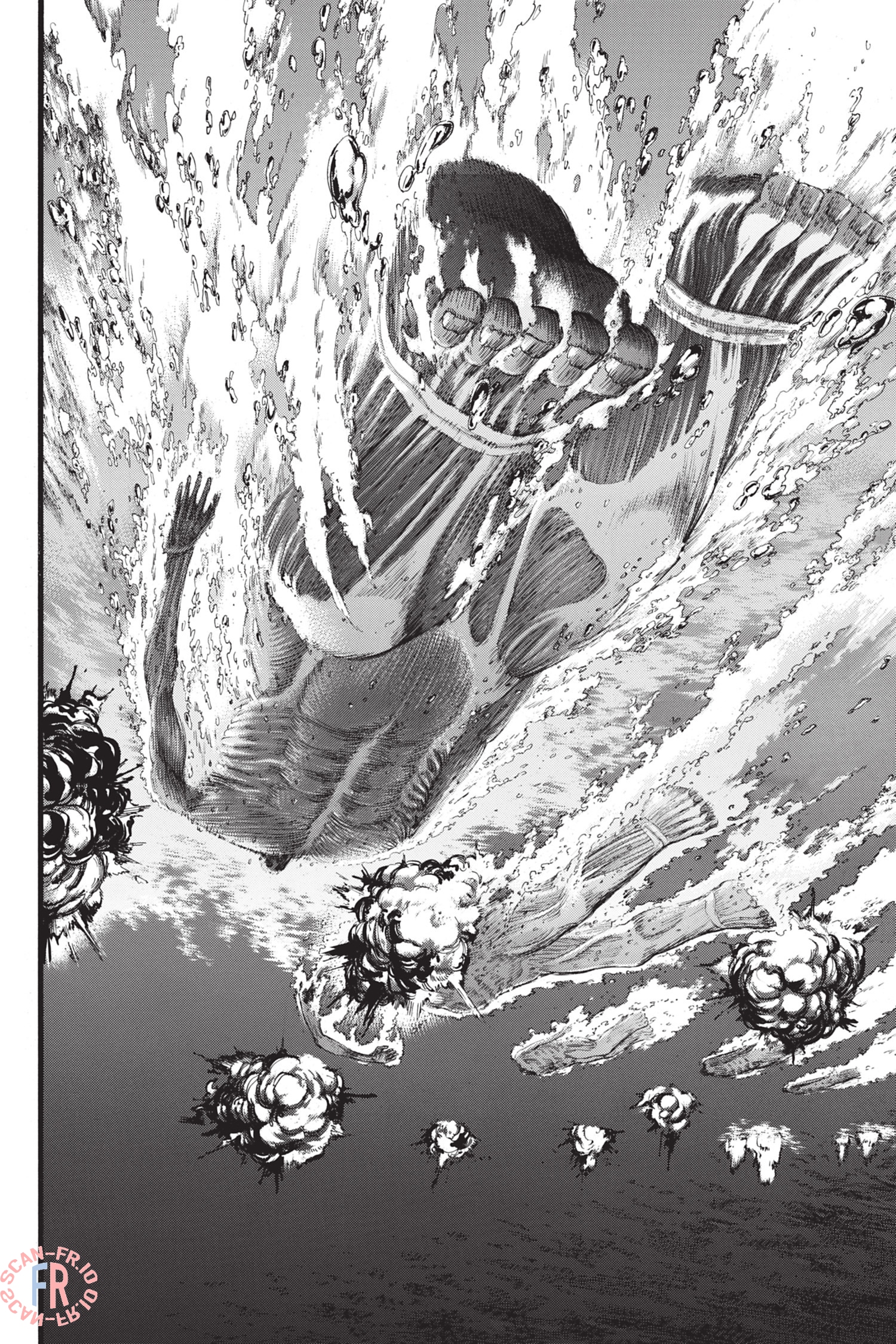 Read Attaque des titans FR Manga Online