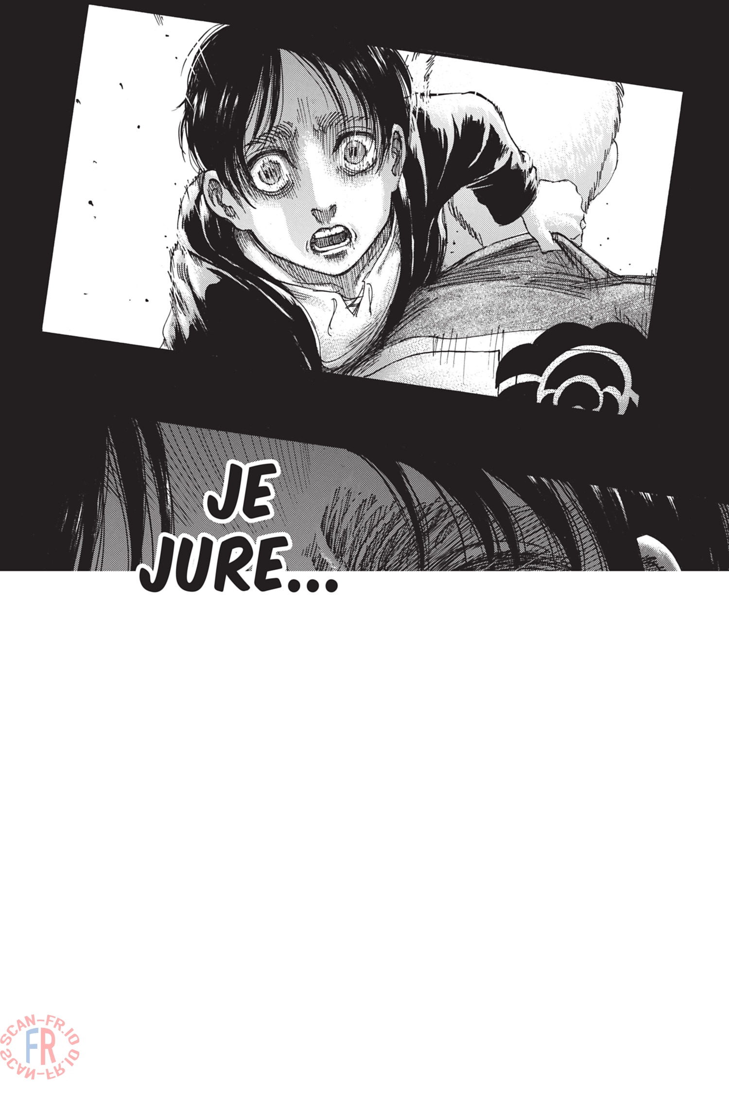 Read Attaque des titans FR Manga Online