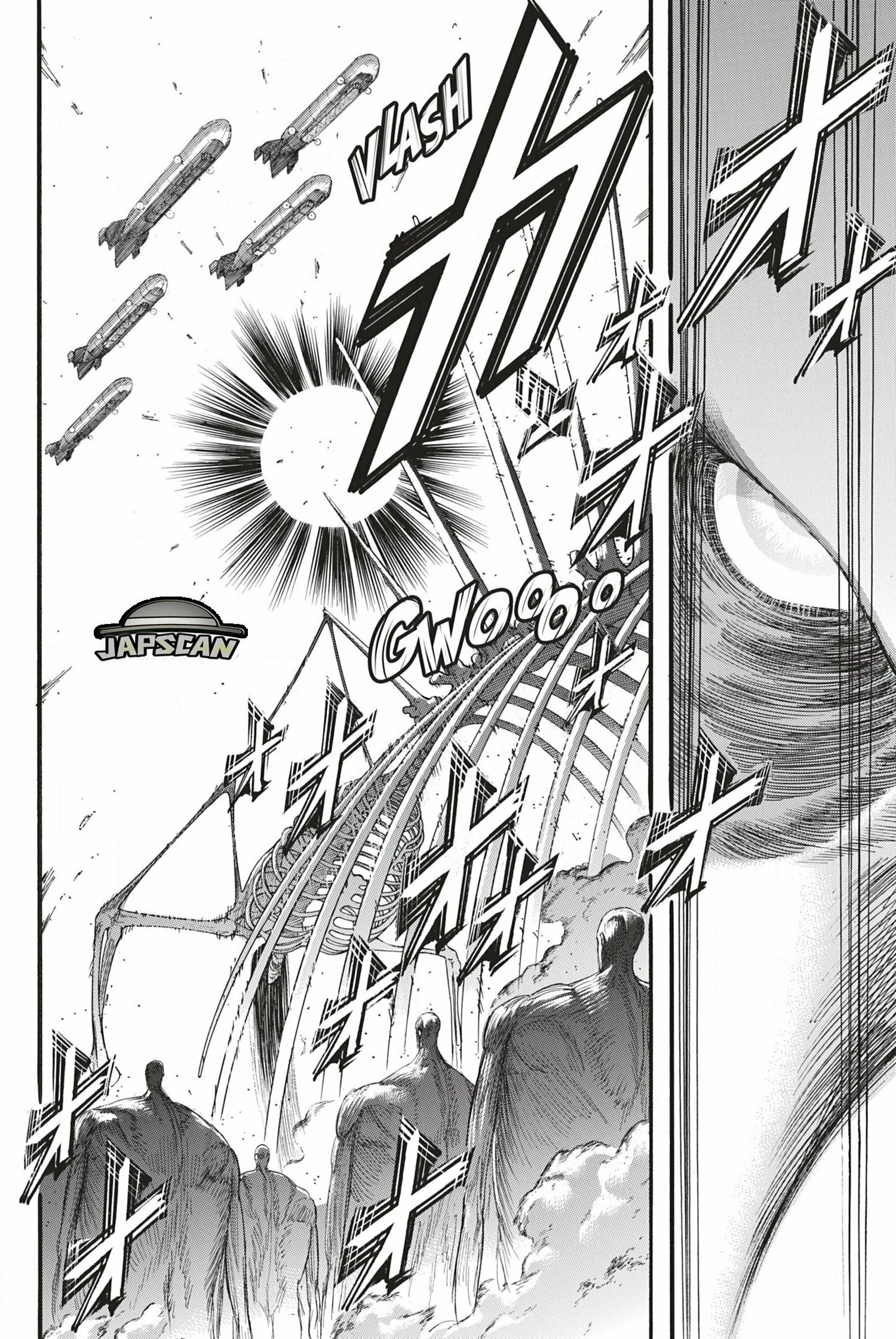 Read Attaque des titans FR Manga Online