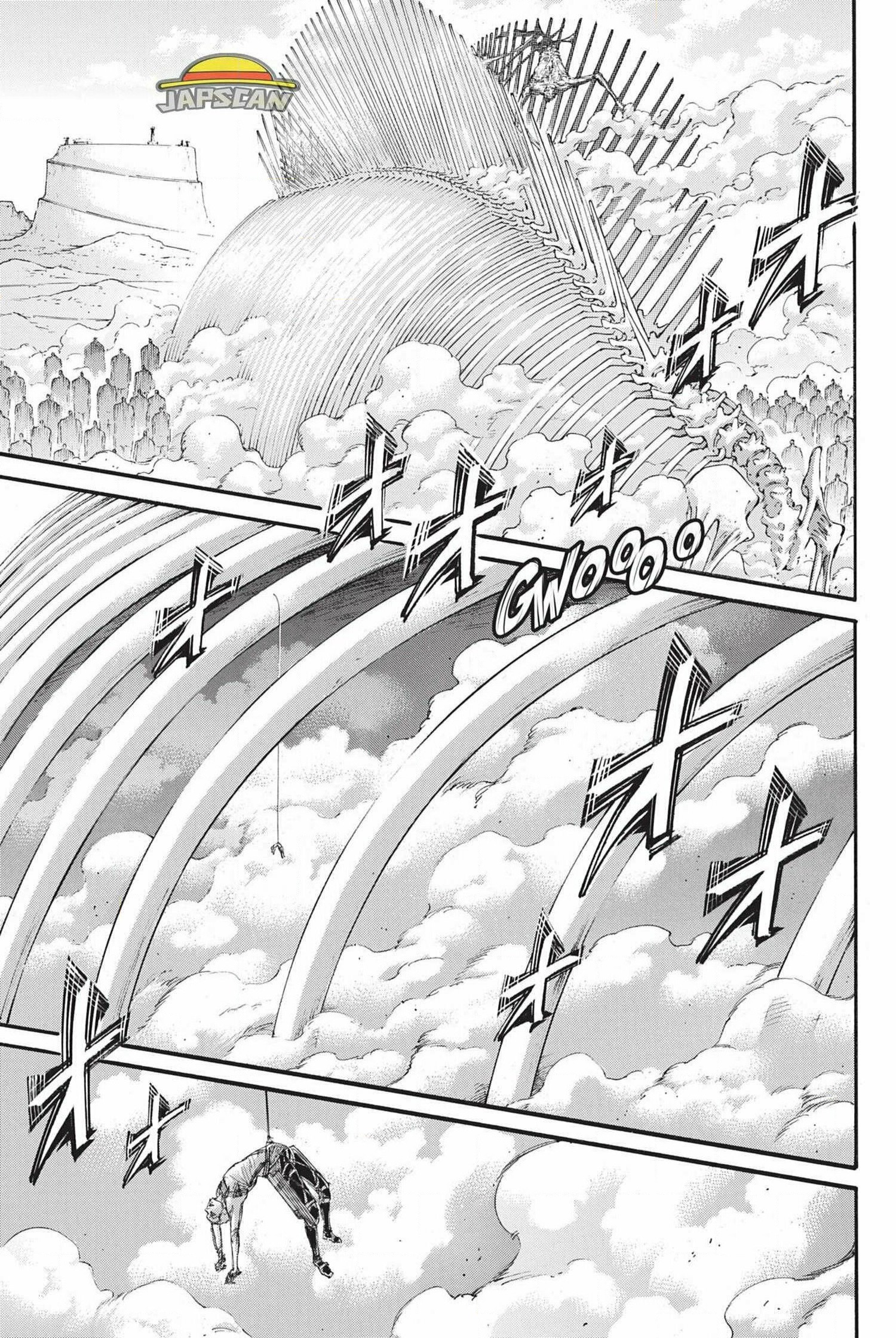 Read Attaque des titans FR Manga Online