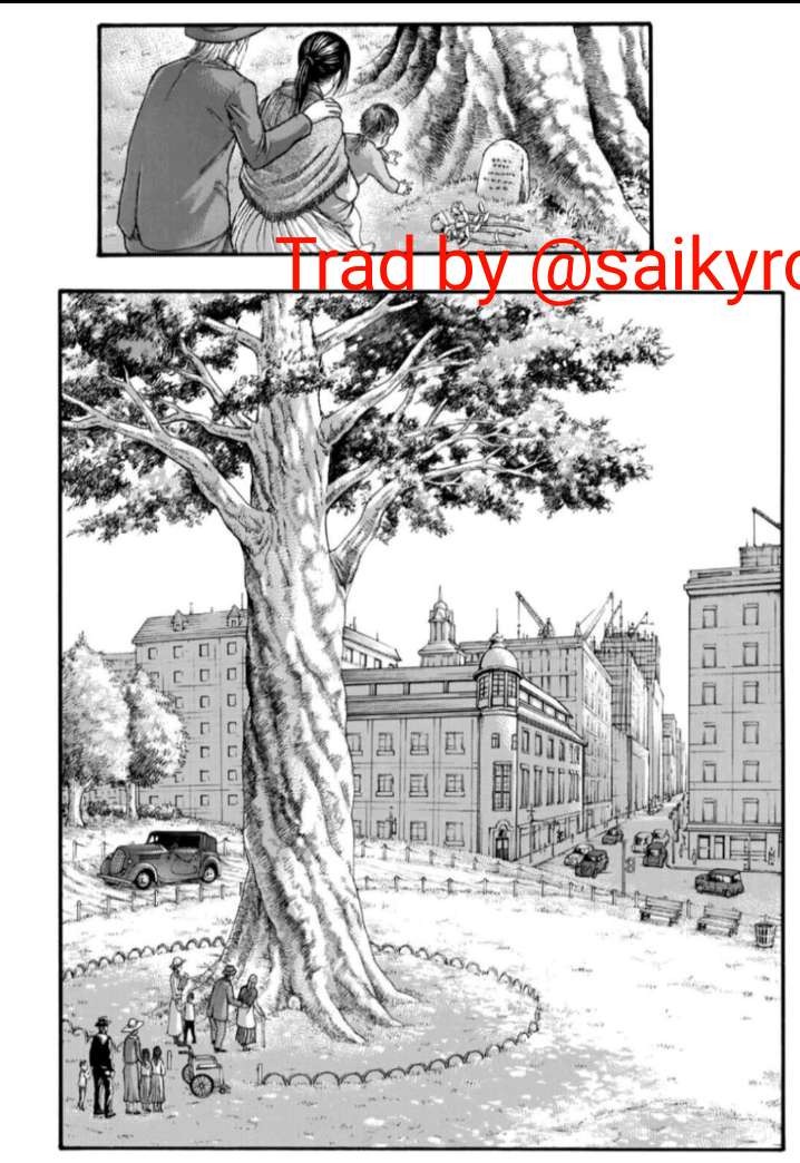 Read Attaque des titans FR Manga Online