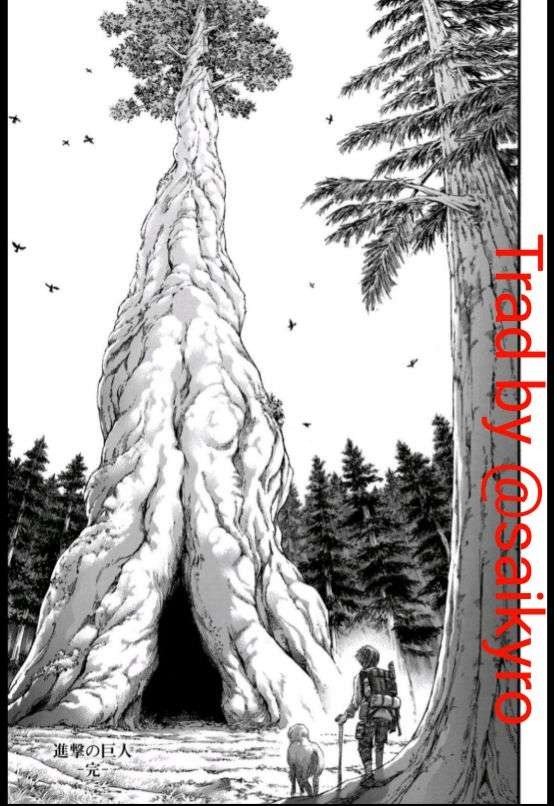 Read Attaque des titans FR Manga Online