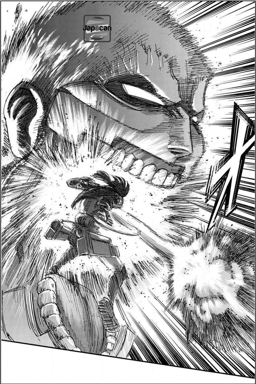 Read Attaque des titans FR Manga Online