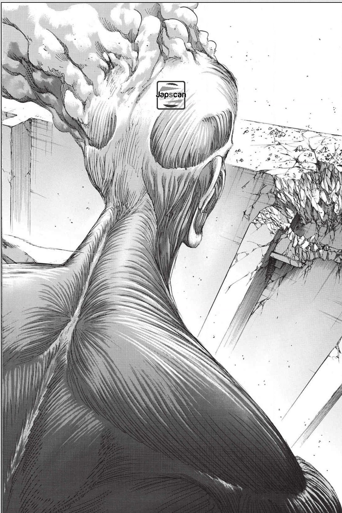 Read Attaque des titans FR Manga Online