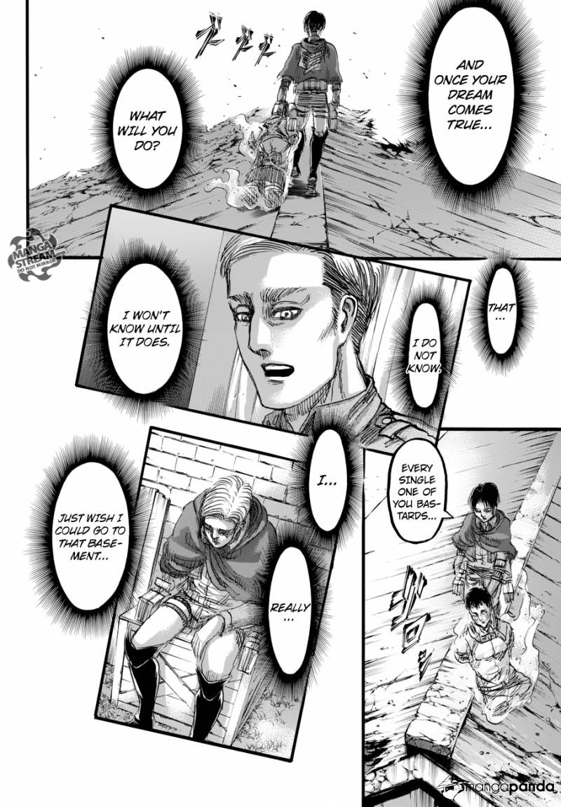 Read Attaque des titans FR Manga Online