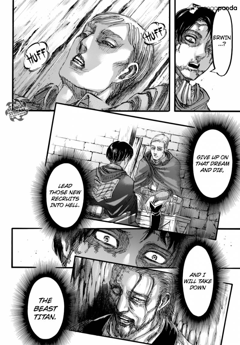 Read Attaque des titans FR Manga Online