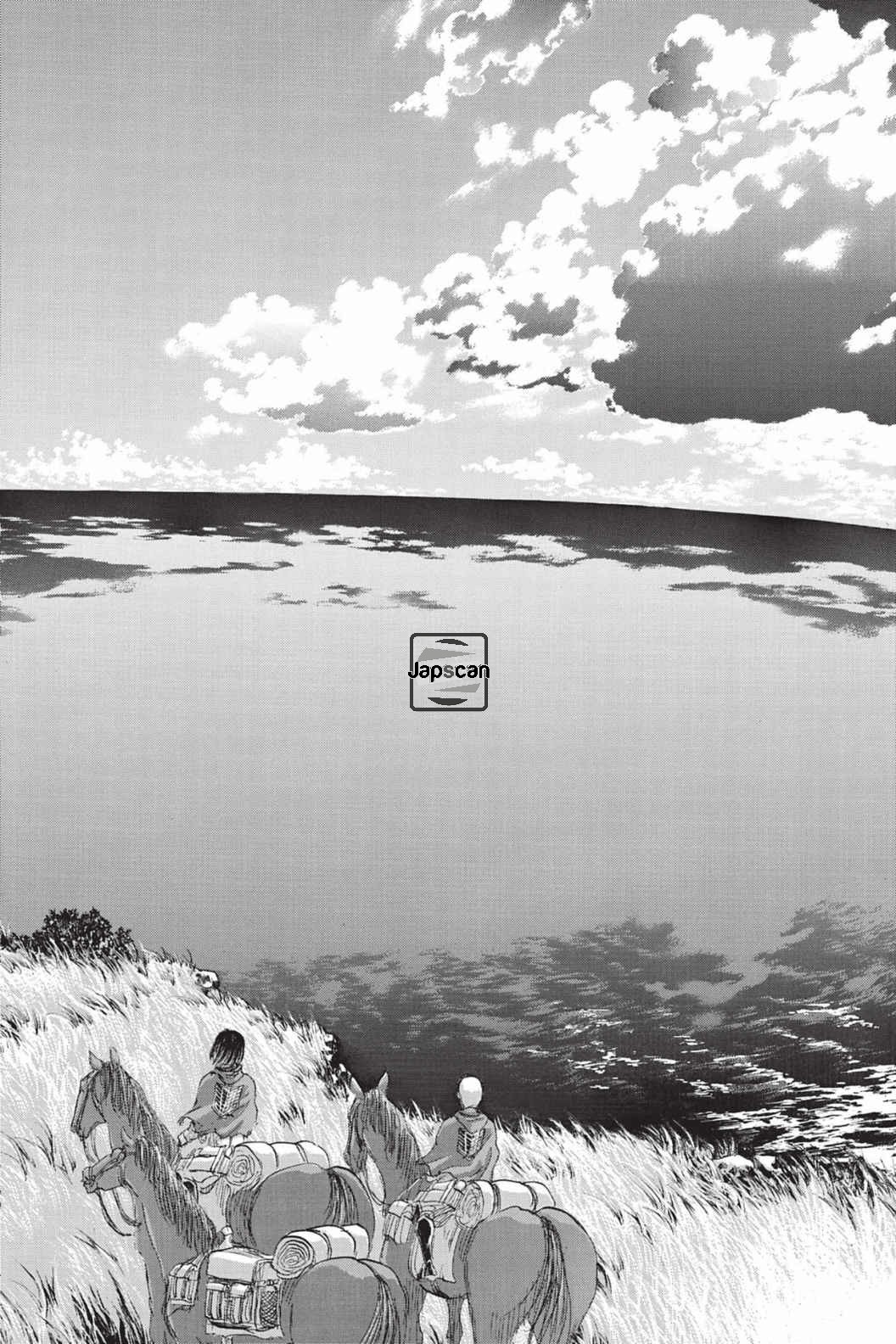 Read Attaque des titans FR Manga Online