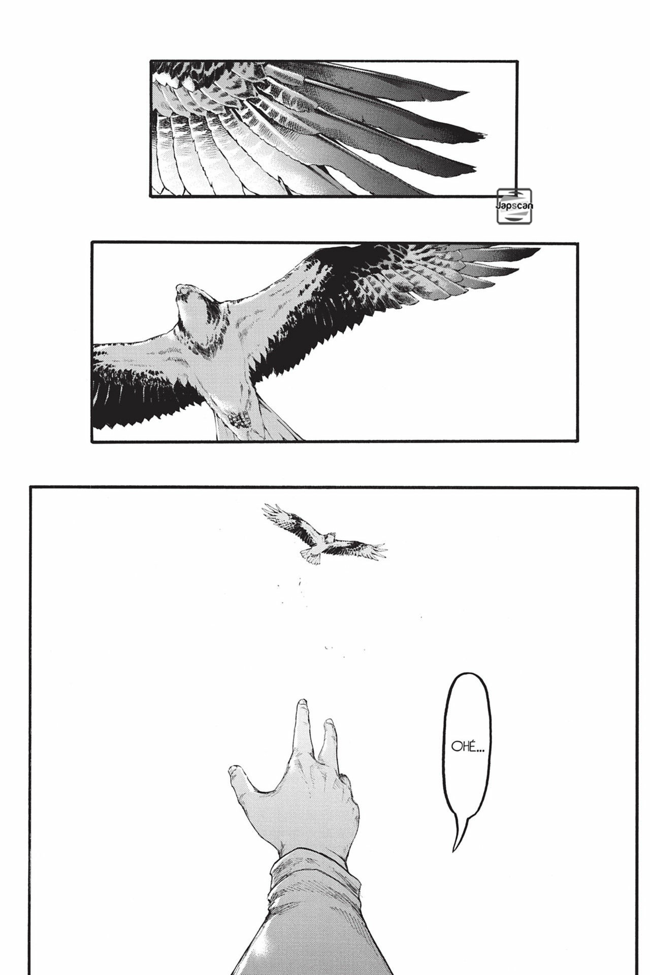 Read Attaque des titans FR Manga Online