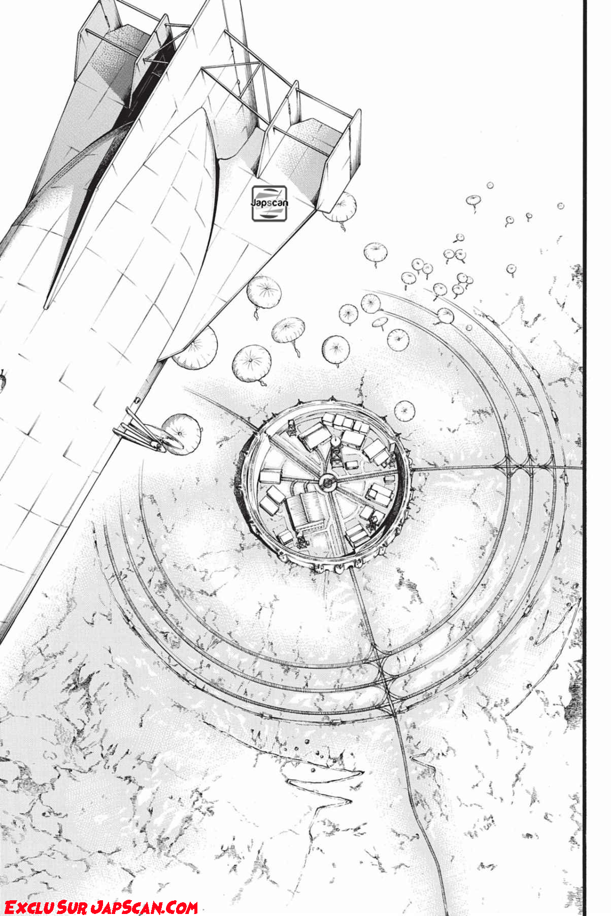 Read Attaque des titans FR Manga Online